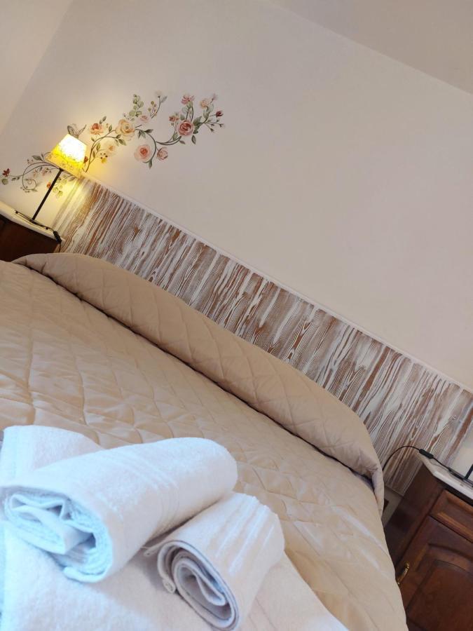 Casa Rosita Vista Lago 博尔塞纳 外观 照片